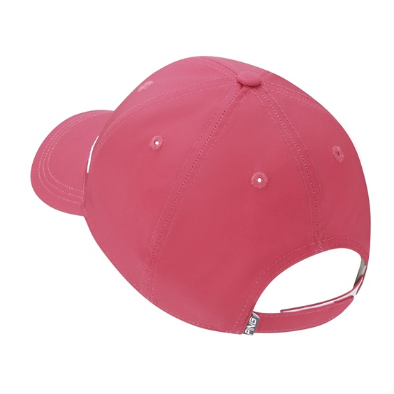PING Eye Herren Schirmmütze, Rhapsody Pink