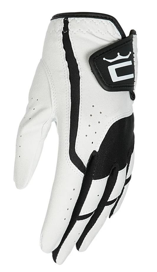 Cobra Microgrip Flex Junior Handschuh, weiss
