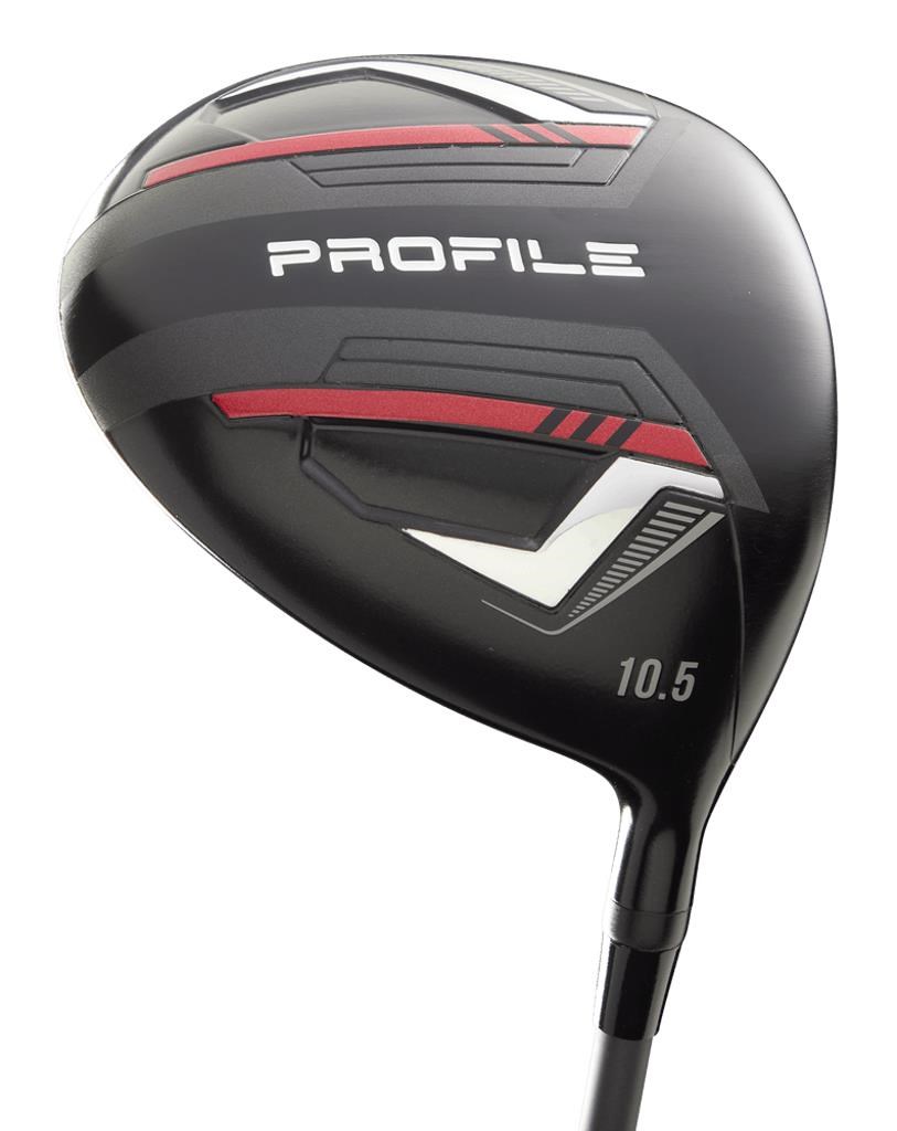 Wilson Profile Herren Driver