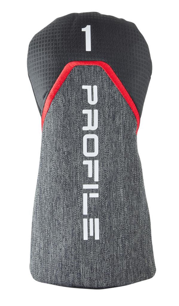 Wilson Profile Herren Driver