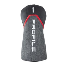 Wilson Profile Herren Driver