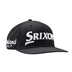 Srixon Tour Original Herren Cap, schwarz/weiss