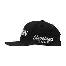 Srixon Tour Original Herren Cap, schwarz/weiss