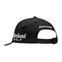 Srixon Tour Original Herren Cap, schwarz/weiss