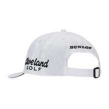 Srixon Tour Original Herren Cap, weiss/schwarz