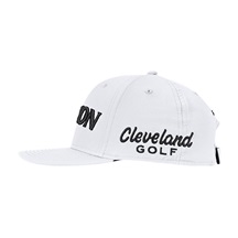 Srixon Tour Original Herren Cap, weiss/schwarz