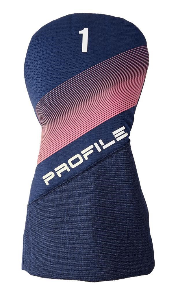 Wilson Profile Damen Driver