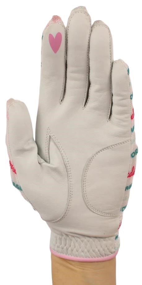 Best of golf America Damen Golfhandschuh, mulligan