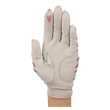 Best of golf America Damen Golfhandschuh, mulligan