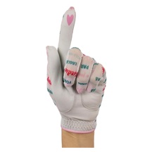 Best of golf America Damen Golfhandschuh, mulligan