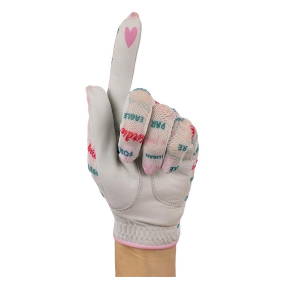 Best of golf America Damen Golfhandschuh, mulligan