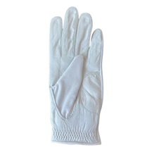 Best of golf America Damen Golfhandschuh, weiss