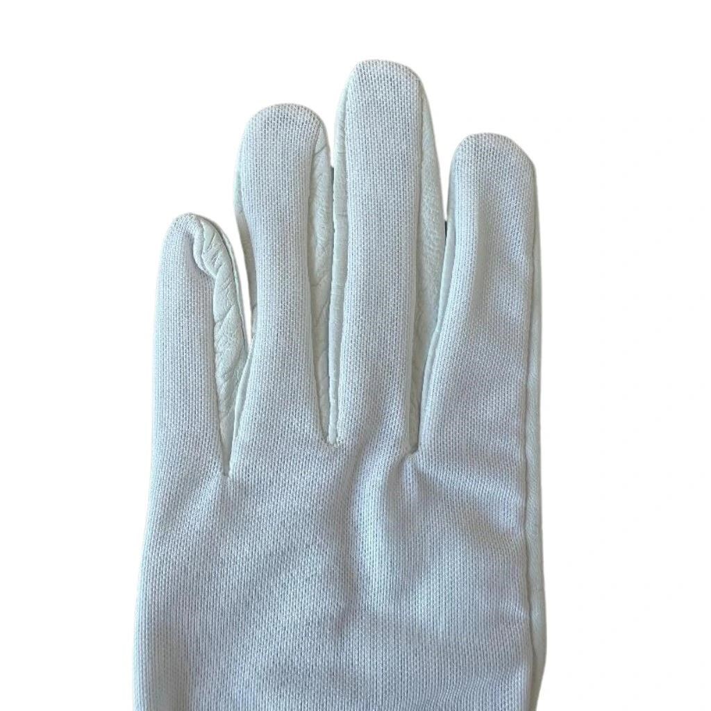 Best of golf America Damen Golfhandschuh, weiss