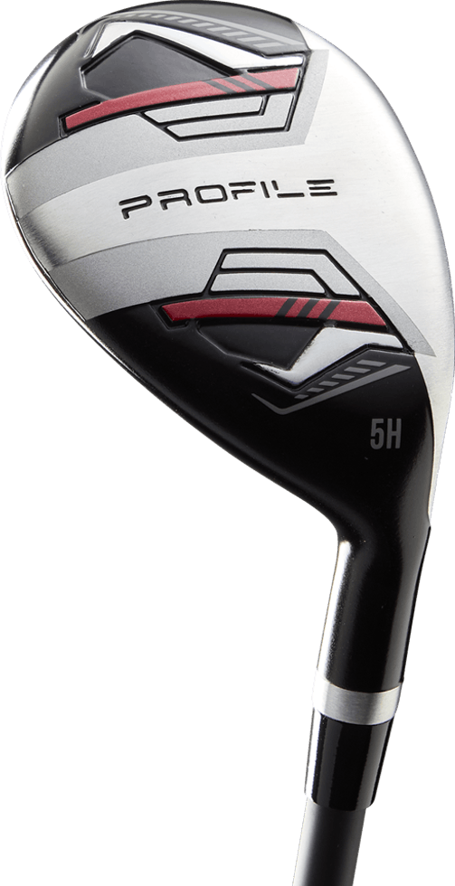 Wilson Profile Herren Hybrid