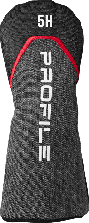 Wilson Profile Herren Hybrid