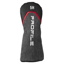 Wilson Profile Herren Hybrid