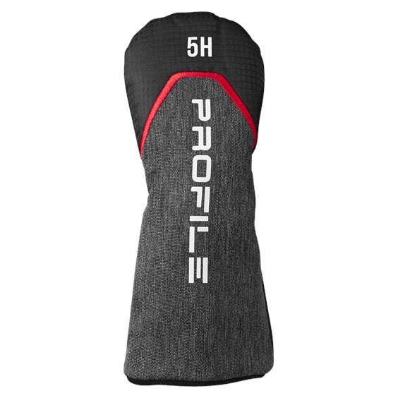 Wilson Profile Herren Hybrid