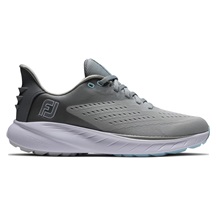 FootJoy Flex XP Damen Golfschuhe, grau