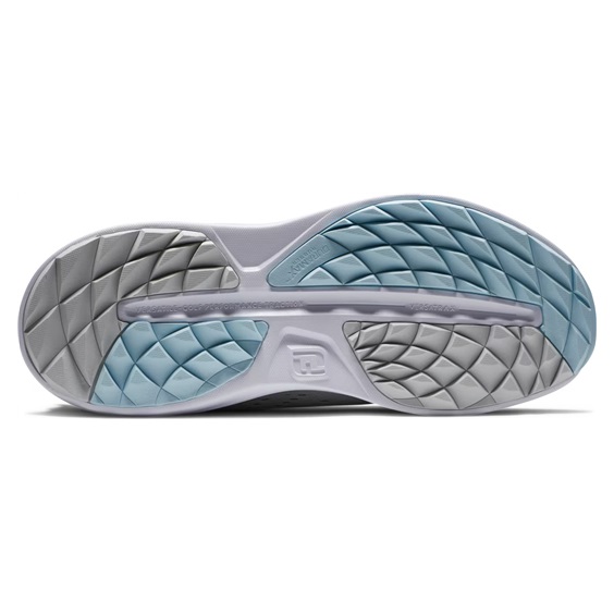 FootJoy Flex XP Damen Golfschuhe, grau