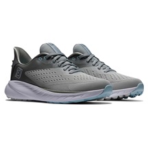 FootJoy Flex XP Damen Golfschuhe, grau
