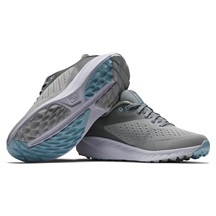 FootJoy Flex XP Damen Golfschuhe, grau