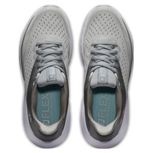 FootJoy Flex XP Damen Golfschuhe, grau