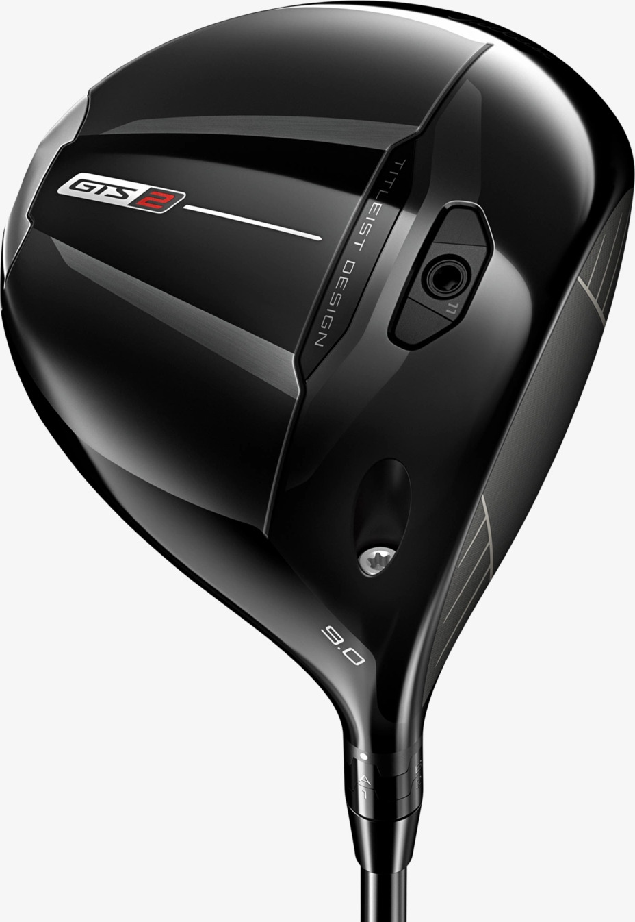 Titleist GTS 2 Herren Driver