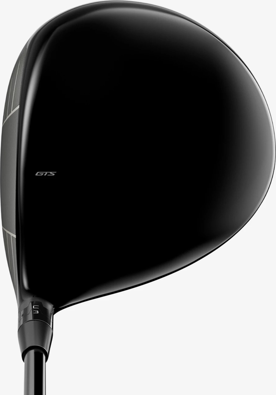 Titleist GTS 2 Herren Driver