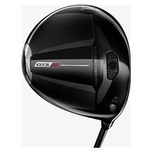 Titleist GTS 2 Herren Driver