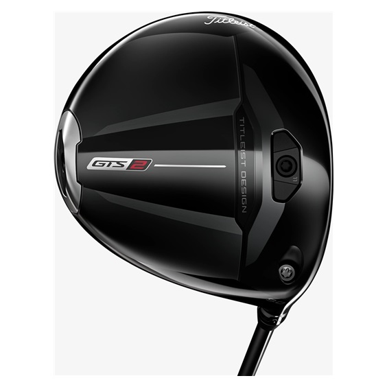 Titleist GTS 2 Herren Driver