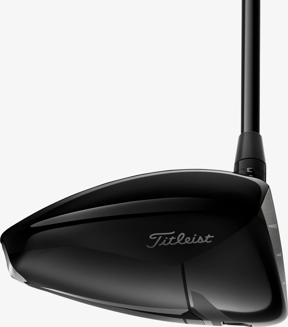 Titleist GTS 2 Herren Driver