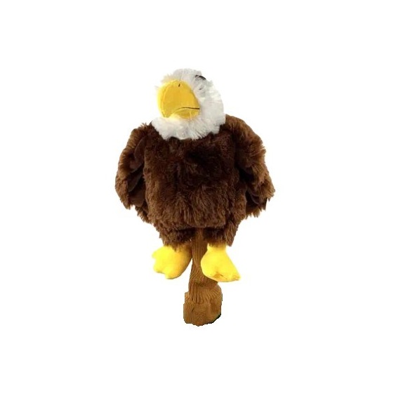 Creative Covers Driver Headcover, Eagle