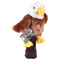 Creative Covers Driver Headcover, Eagle