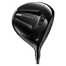 Titleist GTS 2 Herren Driver Premium Shaft