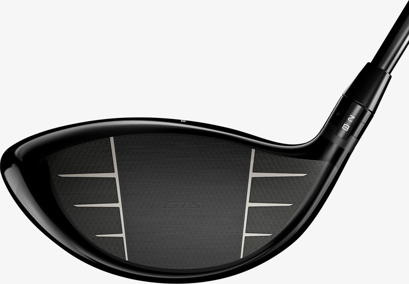 Titleist GTS 2 Herren Driver Premium Shaft