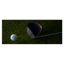 Titleist GTS 2 Herren Driver Premium Shaft