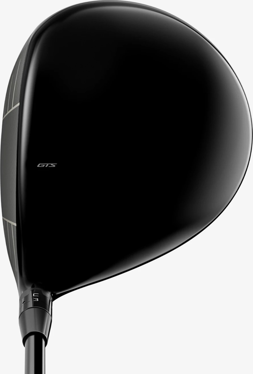 Titleist GTS 3 Herren Driver