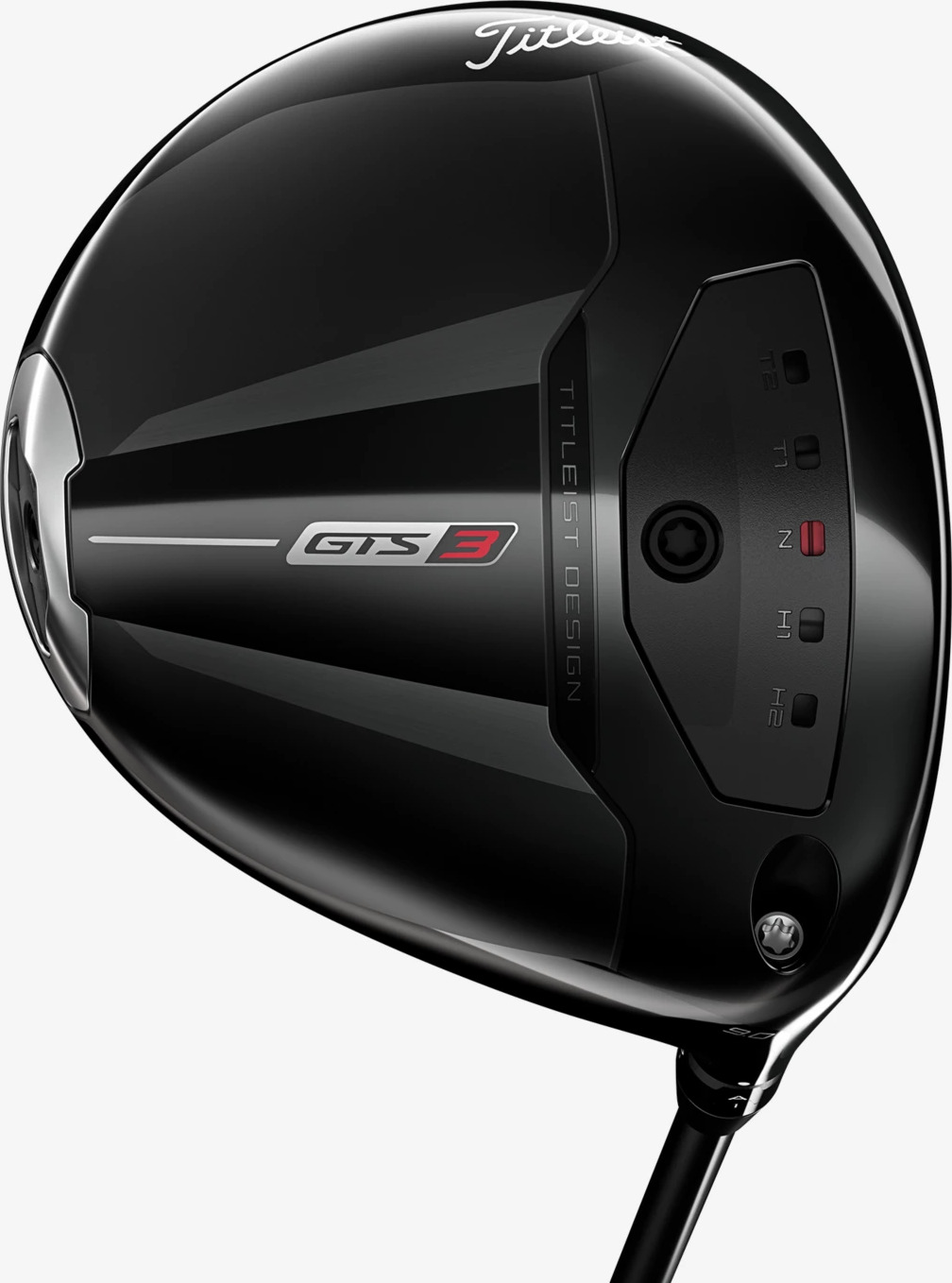 Titleist GTS 3 Herren Driver