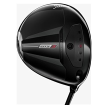 Titleist GTS 3 Herren Driver