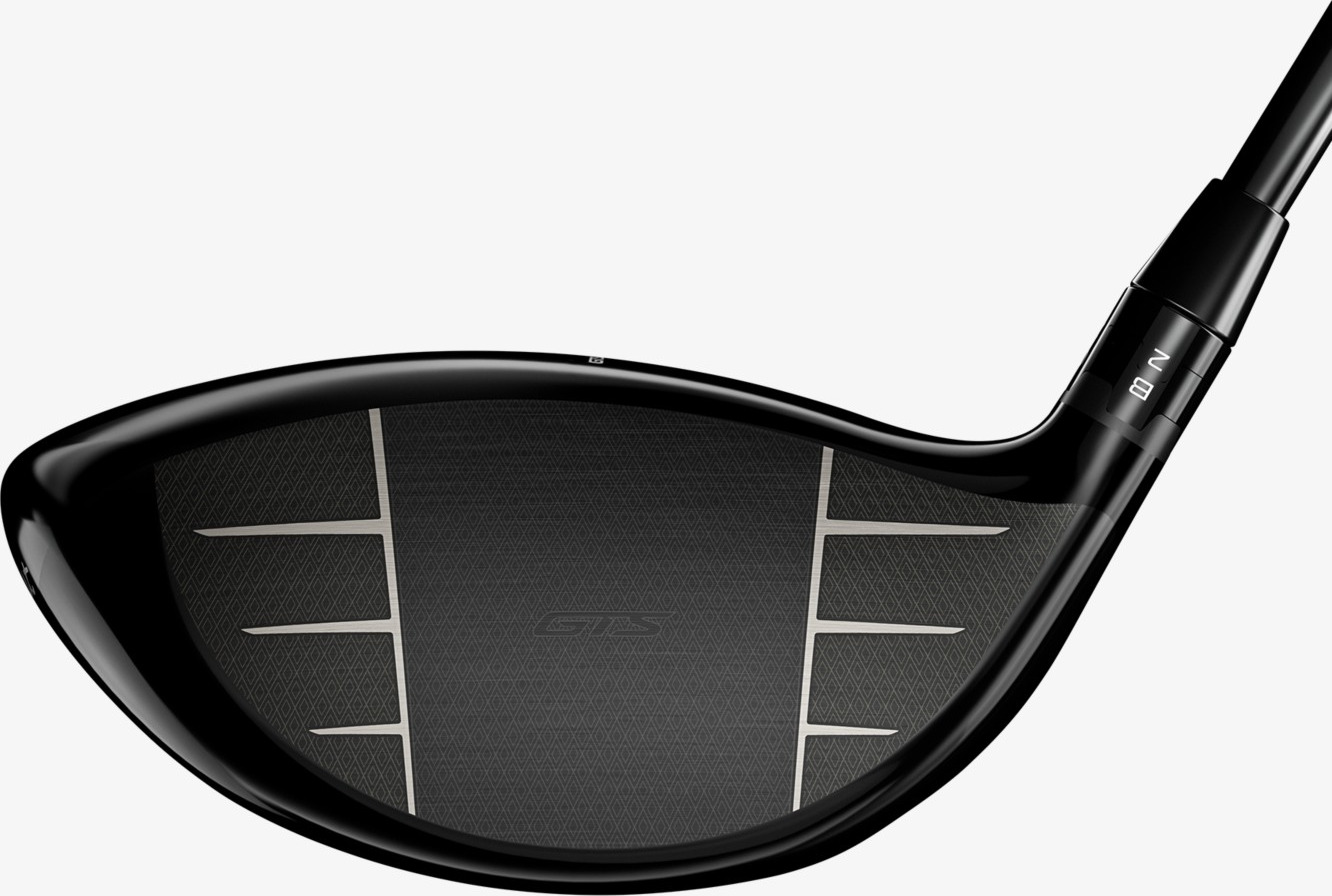 Titleist GTS 3 Herren Driver