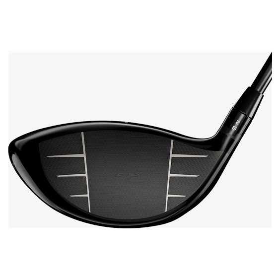 Titleist GTS 3 Herren Driver