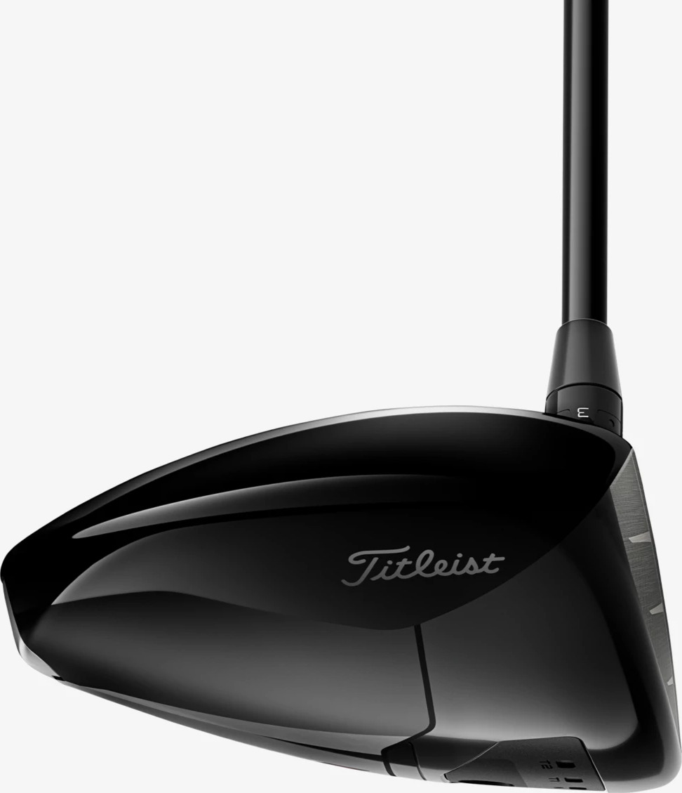 Titleist GTS 3 Herren Driver