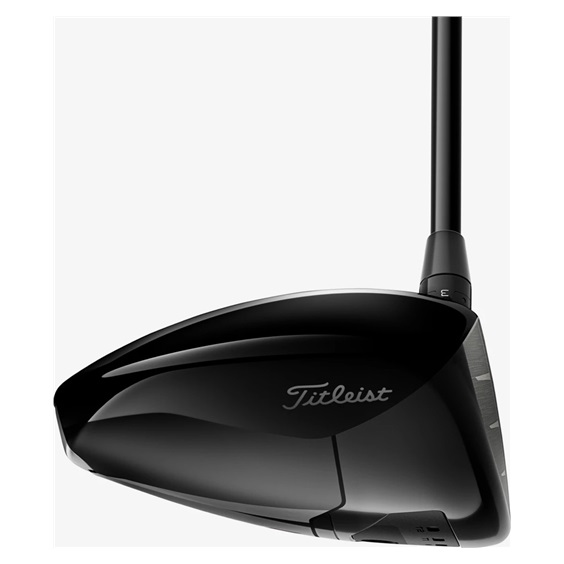 Titleist GTS 3 Herren Driver