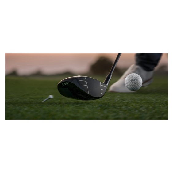 Titleist GTS 3 Herren Driver