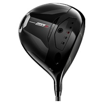 Titleist GTS 4 Herren Driver
