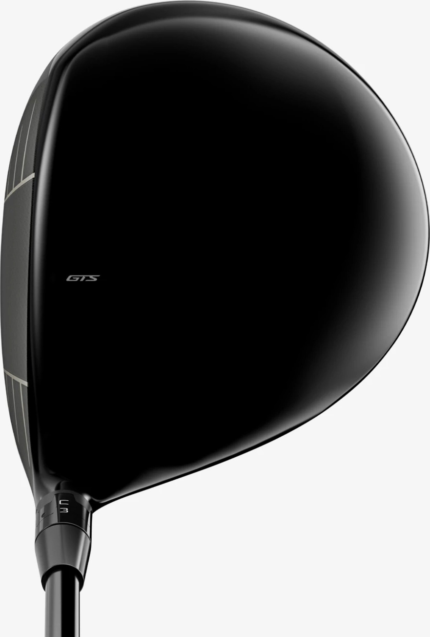 Titleist GTS 4 Herren Driver