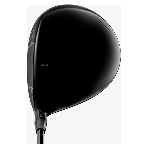 Titleist GTS 4 Herren Driver