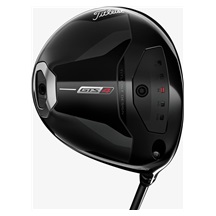 Titleist GTS 4 Herren Driver