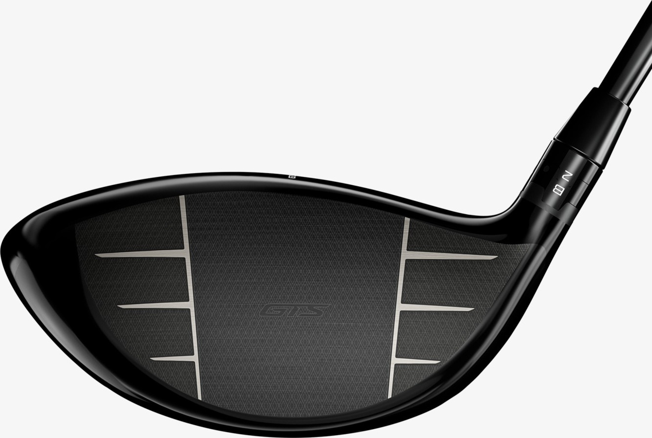 Titleist GTS 4 Herren Driver