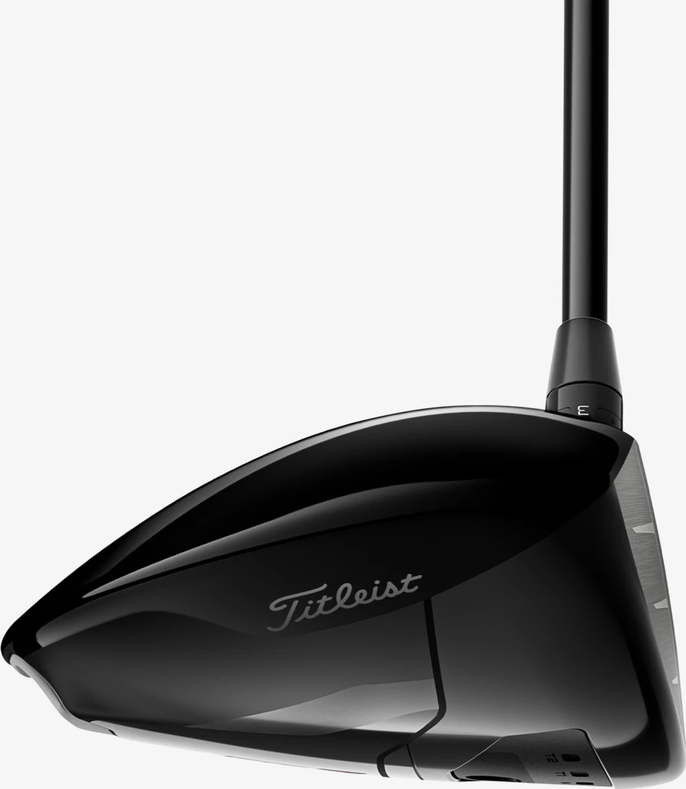 Titleist GTS 4 Herren Driver